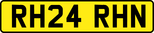 RH24RHN