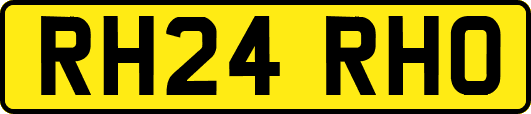 RH24RHO