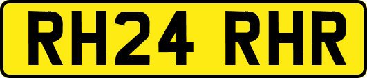 RH24RHR