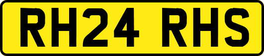 RH24RHS