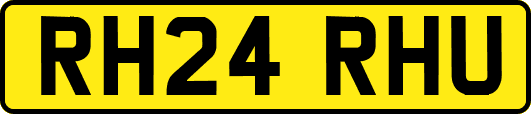 RH24RHU