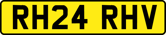 RH24RHV