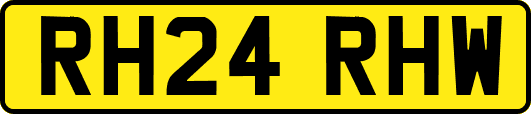 RH24RHW