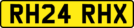 RH24RHX