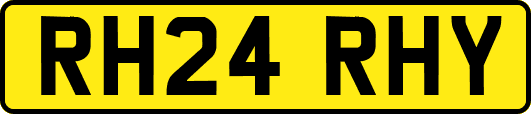 RH24RHY