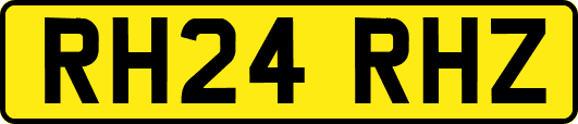 RH24RHZ