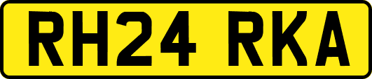 RH24RKA