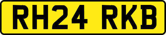 RH24RKB