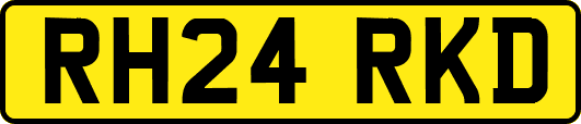 RH24RKD
