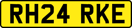 RH24RKE