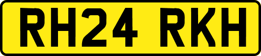 RH24RKH