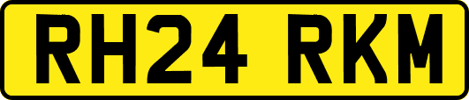 RH24RKM