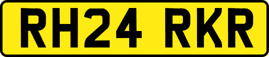 RH24RKR
