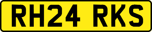 RH24RKS