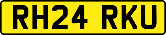 RH24RKU