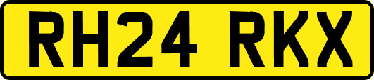 RH24RKX