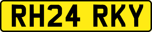 RH24RKY