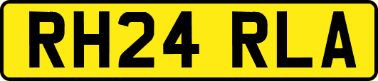 RH24RLA