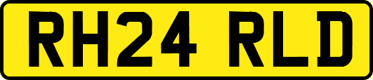 RH24RLD