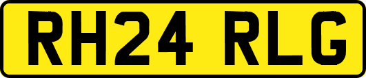 RH24RLG