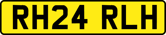 RH24RLH