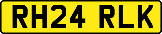 RH24RLK