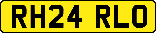 RH24RLO