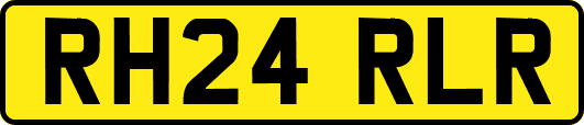 RH24RLR