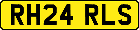 RH24RLS