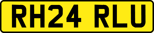 RH24RLU