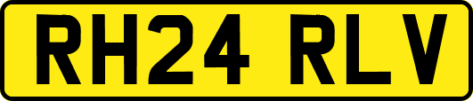 RH24RLV