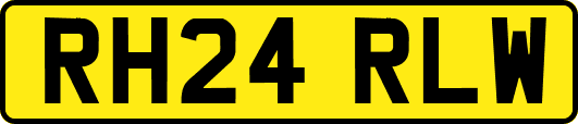RH24RLW