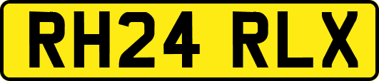 RH24RLX