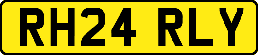 RH24RLY