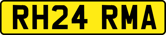 RH24RMA