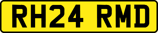 RH24RMD