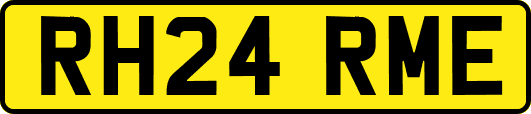 RH24RME