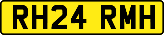 RH24RMH