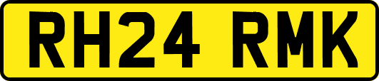 RH24RMK