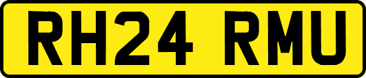 RH24RMU