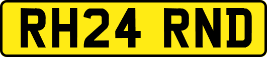 RH24RND