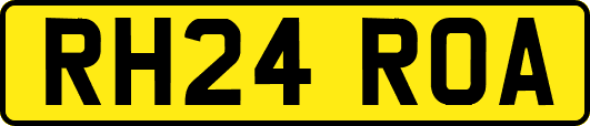 RH24ROA