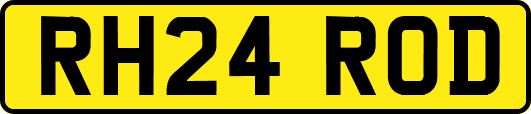 RH24ROD