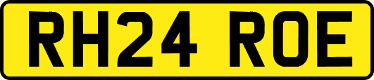 RH24ROE