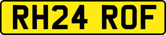 RH24ROF