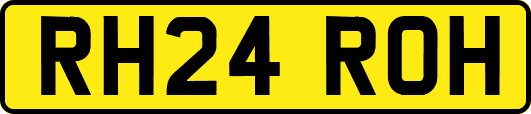 RH24ROH