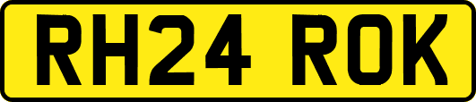 RH24ROK