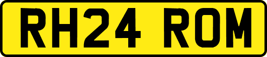 RH24ROM