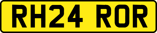 RH24ROR