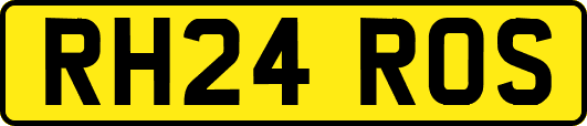 RH24ROS